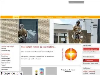 pgmijdrecht.nl