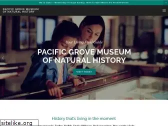 pgmuseum.org