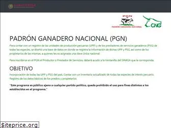 pgn.org.mx