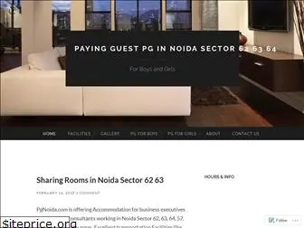 www.pgnoida.wordpress.com