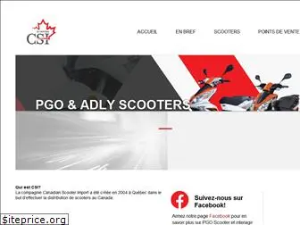 pgoscooterscanada.com