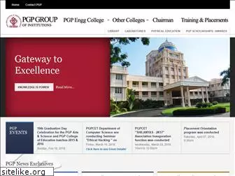 pgpcolleges.com