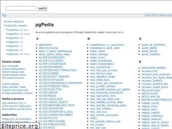 pgpedia.info