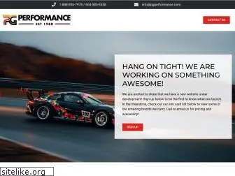 pgperformance.com