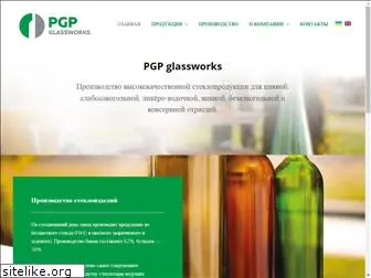 pgpglass.com