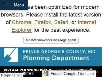 pgplanning.org