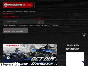 pgpowersports.com