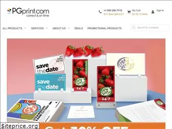 pgprint.com