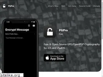 pgpro.app