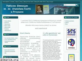 pgprzysucha.pl