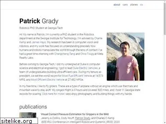 pgrady.net
