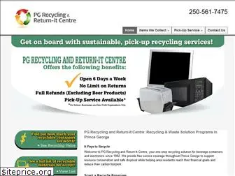 pgrecycling.ca