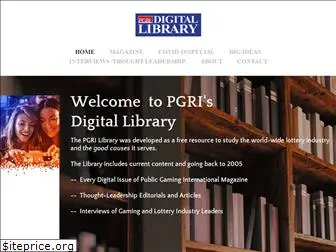 pgridigitallibrary.com