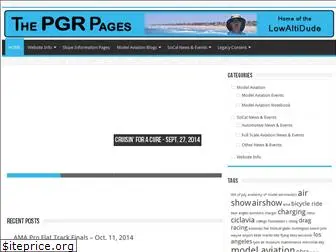 pgrpages.com