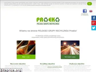 pgrproeko.pl