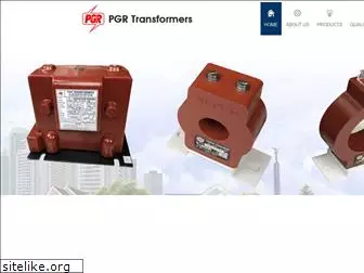 pgrtransformers.com