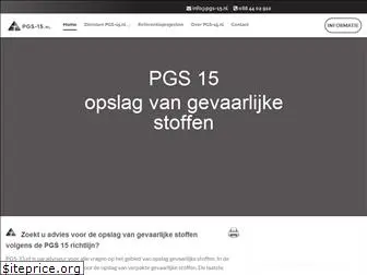 pgs-15.nl