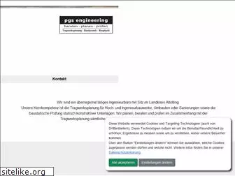 pgs-engineering.de