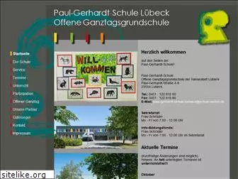 pgs-luebeck.de