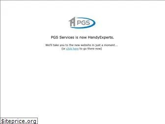 pgs-services.co.uk