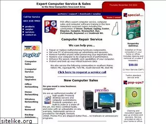 pgs-tech.com