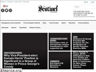 pgs.thesentinel.com