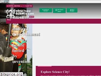 pgsciencecity.org