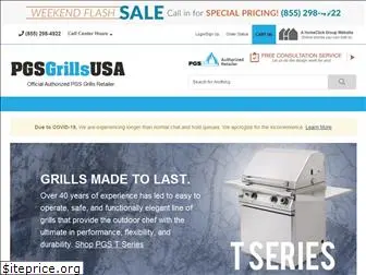 pgsgrillsusa.com