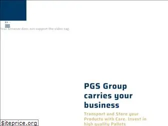 www.pgsgroup.com