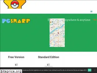 pgsharp update pgsharp update