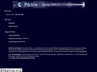 pgsite.com