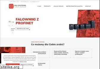 pgsystems.pl