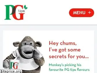 pgtips.co.uk