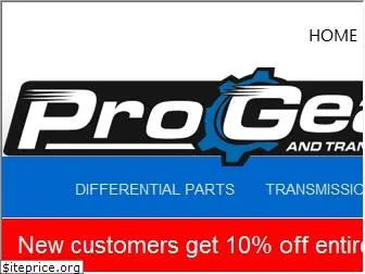 pgttruckparts.com