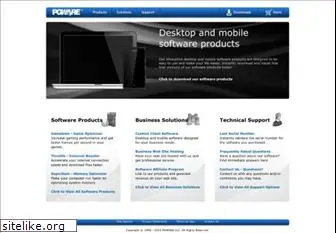 pgware.com