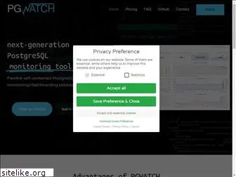 pgwatch.com