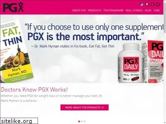 pgx.com