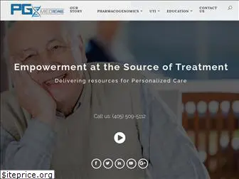 pgxmed.com