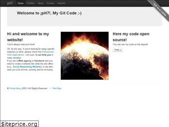 ph-7.github.io