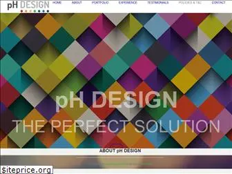 ph-design.co.uk