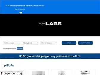 ph-labs.com