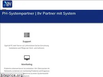 ph-systempartner.de