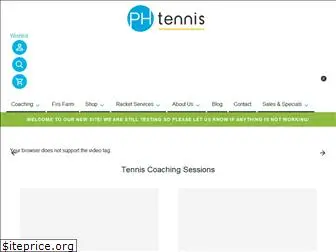 ph-tennis.co.uk