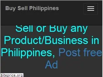 ph.sellbuystuffs.com