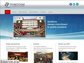 ph.synetcom.asia