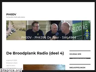 ph0dv.nl