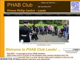 phab-leeds.org.uk