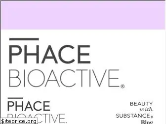 phacebioactive.com