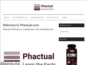 phactual.com