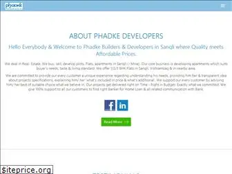 phadke-developers.com